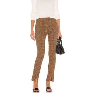 Free people flyin high skinny pant
